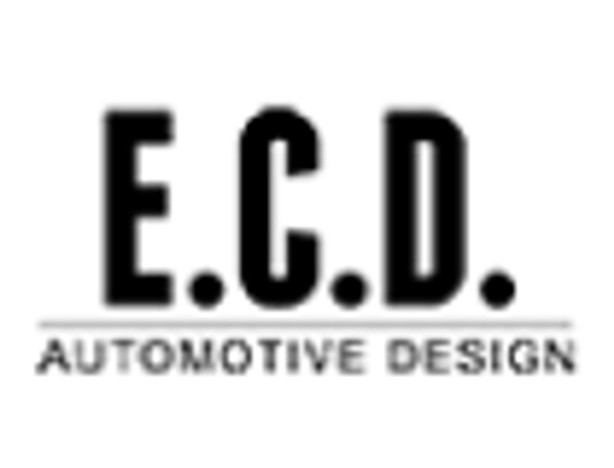 ECD Automotive Design